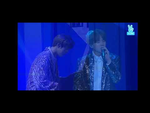 BTS HOME PARTY- TEAM SIN (SUGA JIN) PERFORMANCE FULL