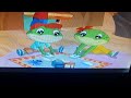 Dvd Closing To Leapfrog Numbers Ahoy High Tone Pal Toned Edition 2025