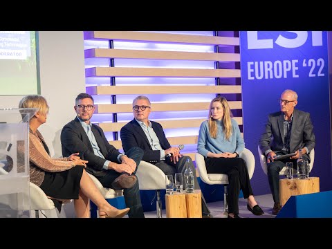 Global Medtech VC Trends: US & European Views | LSI Europe '22