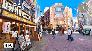 Download lagu Shinjuku One Hour Walk Through Vibrant City Streets | Japan Walking Tour【4K | 60fps】 mp3 Download lagu Shinjuku One Hour Walk Through Vibrant City Streets | Japan Walking Tour【4K | 60fps】 mp3
