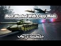 Craziest NFS Most Wanted Mods You Can Install In 2025