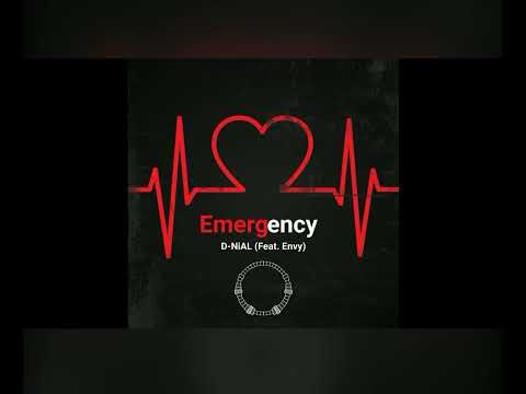 Emergency D-NiAL Ft. Envy