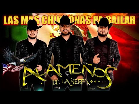Los Alameños De La Sierra Mix 2026 Lo Más Chingon ~Puras Cumbias Para Bailar  21