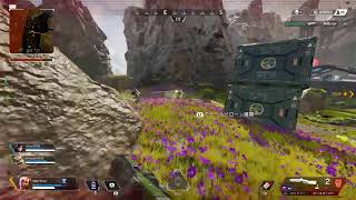 おはようapex