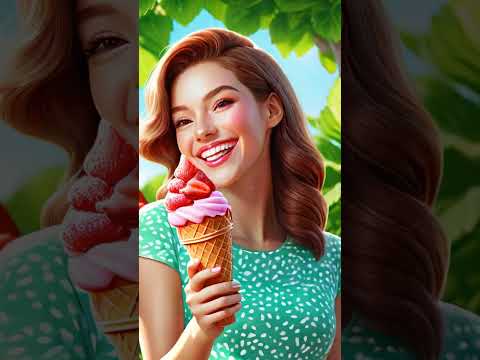 Your Ice Cream Flavor Reveals Your Traits