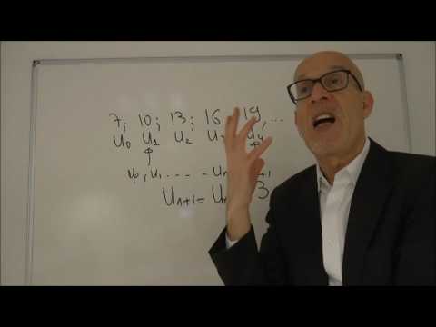 SUITES NUMÉRIQUES. BTS CG . ACE PARIS