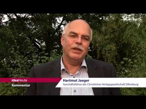 ideaHeute vom 13 10 16 - Autorität - Feuerbestattung - Bibel