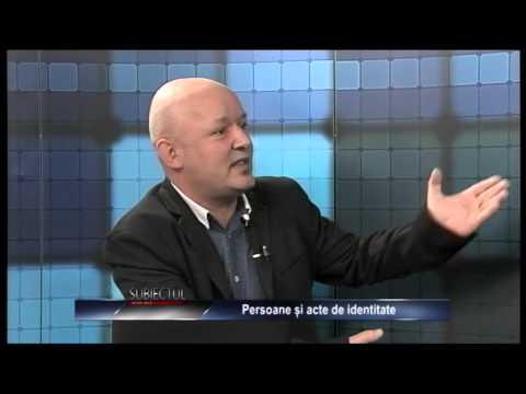 Emisiunea Subiectul zilei – Ornela Zecheru –  5 februarie 2015
