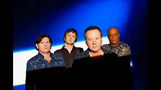 Simple Minds - Angel Underneath My Skin