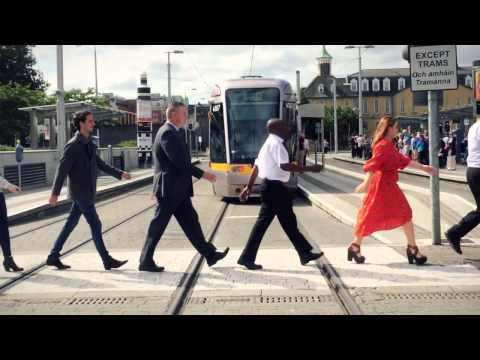 Transdev Imagefilm 2014