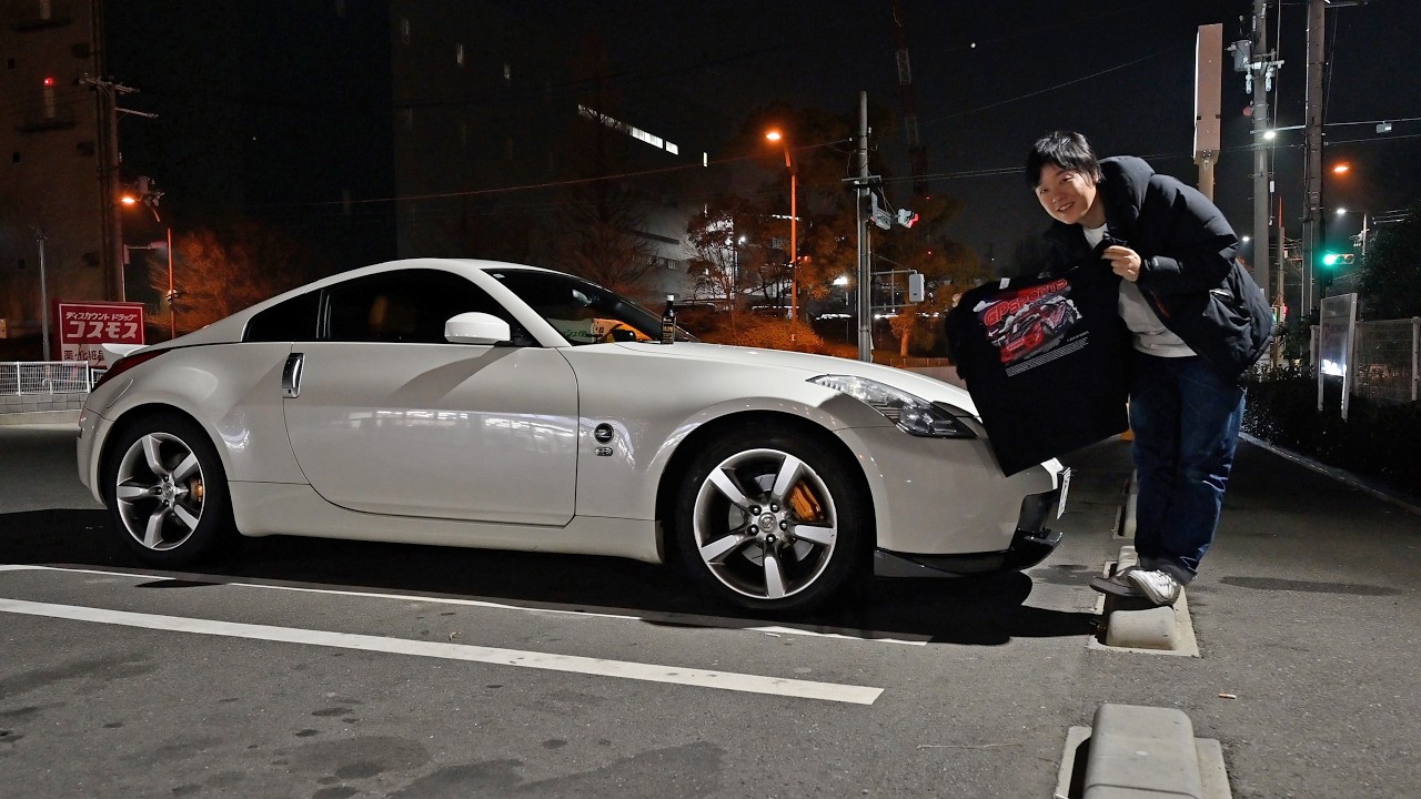 2026大阪オートメッセに行ってみる！