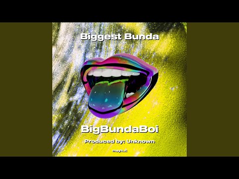 Biggest Bunda