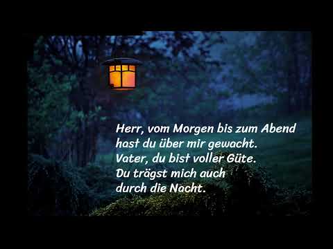 Das Nachtlied