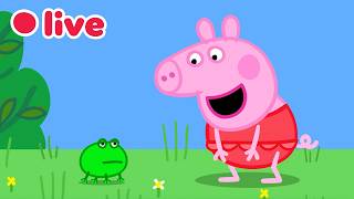Download lagu Peppa Pig 2026 NEWEST Episodes 🐷 Best of Season 10 & 11! 🤩 Summer Adventures 🗺️ | Full Episodes mp3 Download lagu Peppa Pig 2026 NEWEST Episodes 🐷 Best of Season 10 & 11! 🤩 Summer Adventures 🗺️ | Full Episodes mp3