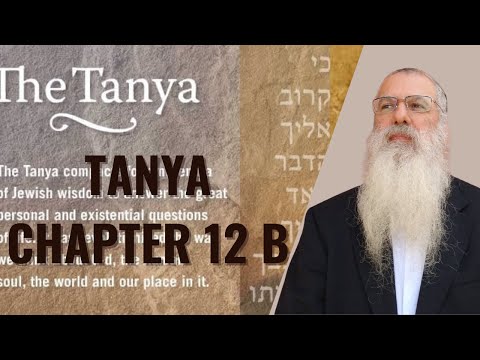 TANYA Chapter 12 B