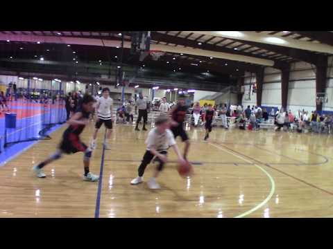 Dallas Hiyas vs Triumph Gold - 3/2/18 - Finish