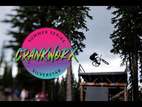 SilverStar Slopestyle presented by Signature