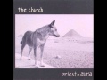The Church - The Disillusionist (with lyrics)