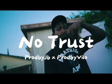 Tlg Dooda x Mac Moo Type Beat - No Trust