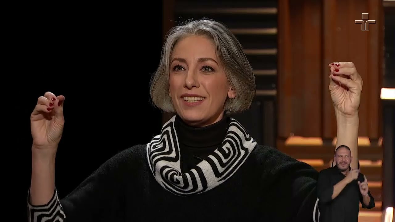 “A liberdade dá um medo tremendo”, afirma Vera Iaconelli