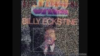 BLUE MOON = BILLY ECKSTINE