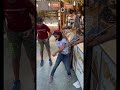 Turkish Icecream Prank With Angry Girl Shorts Viral