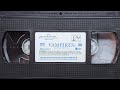 Vampires Los Muertos VHS Pre Show