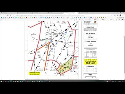 Littlenavmap X-plane 11