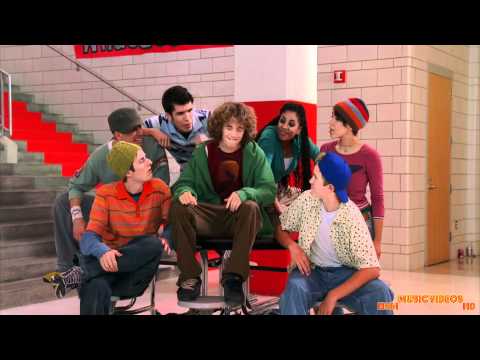 High School Musical - Stick To The Status Quo (German)