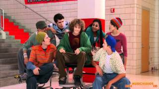 High School Musical - Stick To The Status Quo (German)