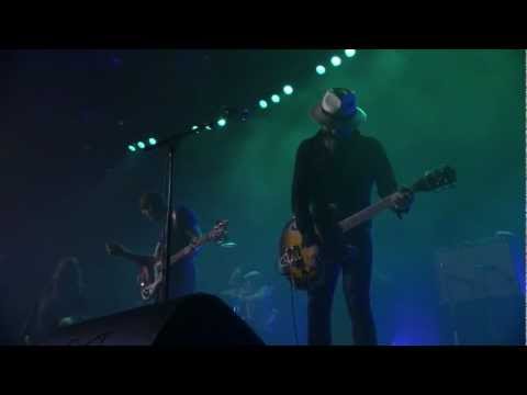 TSOOL - 04 Where's The Rock (Itunes Festival 2012)