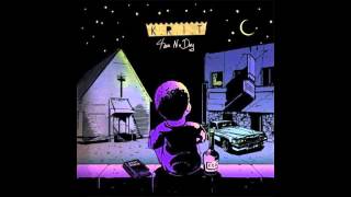 Big K.R.I.T.- Red Eye