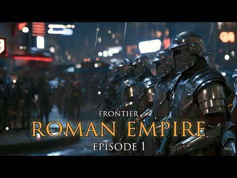 FRONTIER: Rome Ep. 1 | A Brief Introduction to the World