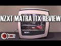 NZXT Manta ITX Case Review