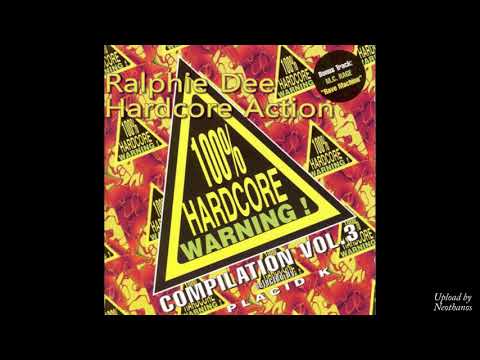 09 Ralphie Dee - Hardcore Action