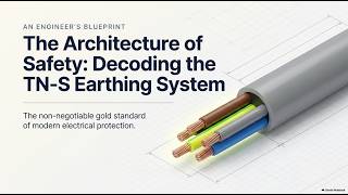 Lesson 18. TN-S Architecture of Safety