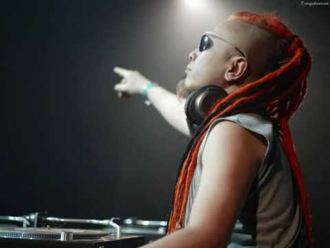 DJ Sammy - The Boys of Summer (Jessy remix)