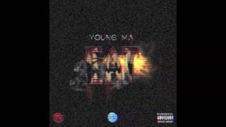 Young MA - &quot;EAT&quot; (Official Audio)