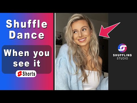 Ra Ra Rasputin Song (Boney M Remix) 🔥 Shuffle Dance Music Video 2022 on a viral TikTok Song