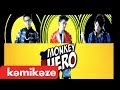[MV] ถ้าเธอมีจริง (Unbelievable) - Monkey Hero feat. Girly Berry