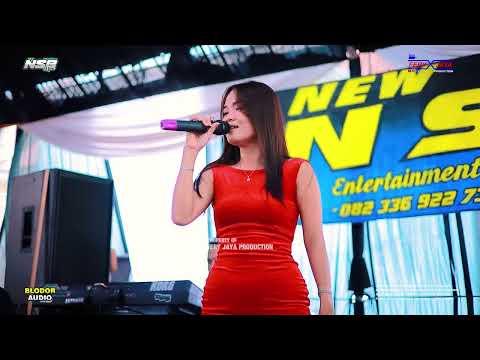 NEW NSB - ILALANG - FEBY PESEK - WEDDING CANDRA & SOFA ASLIMA - TIGAJURU MAYONG JEPARA