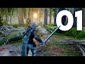 Robin Hood - Part 1 - The Beginning