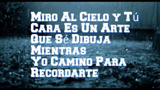 Ozuna - La Carita De Mi Ángel (Video Letra)