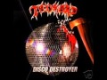 Tankard - Disco destroyer