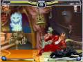 Delga Vs The Darkstalkers Demitri