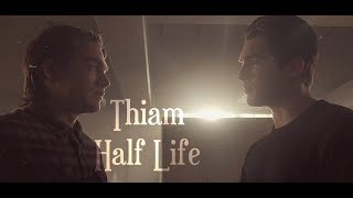 Theo & Liam || Half Life