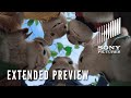 PETER RABBIT – Extended Preview – Now on Digital