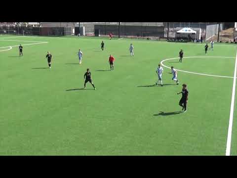 Academy 2019/20 Season BU17 ('03/'04): De Anza Force vs Pateadores
