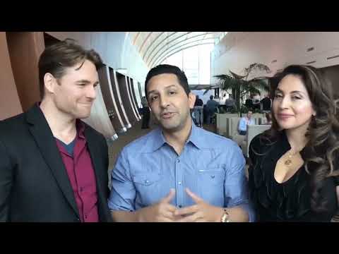 Christian Fuentes & Jeannette Fuentes broker owner REMAX TOP PRODUCERS. Shares his breakthroughs