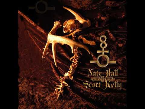 Nate Hall - The Traveling Sun